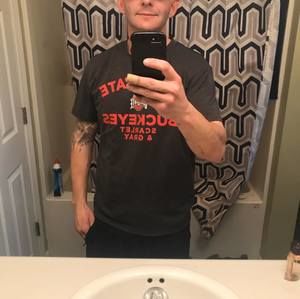 Meet your Posher, Brian